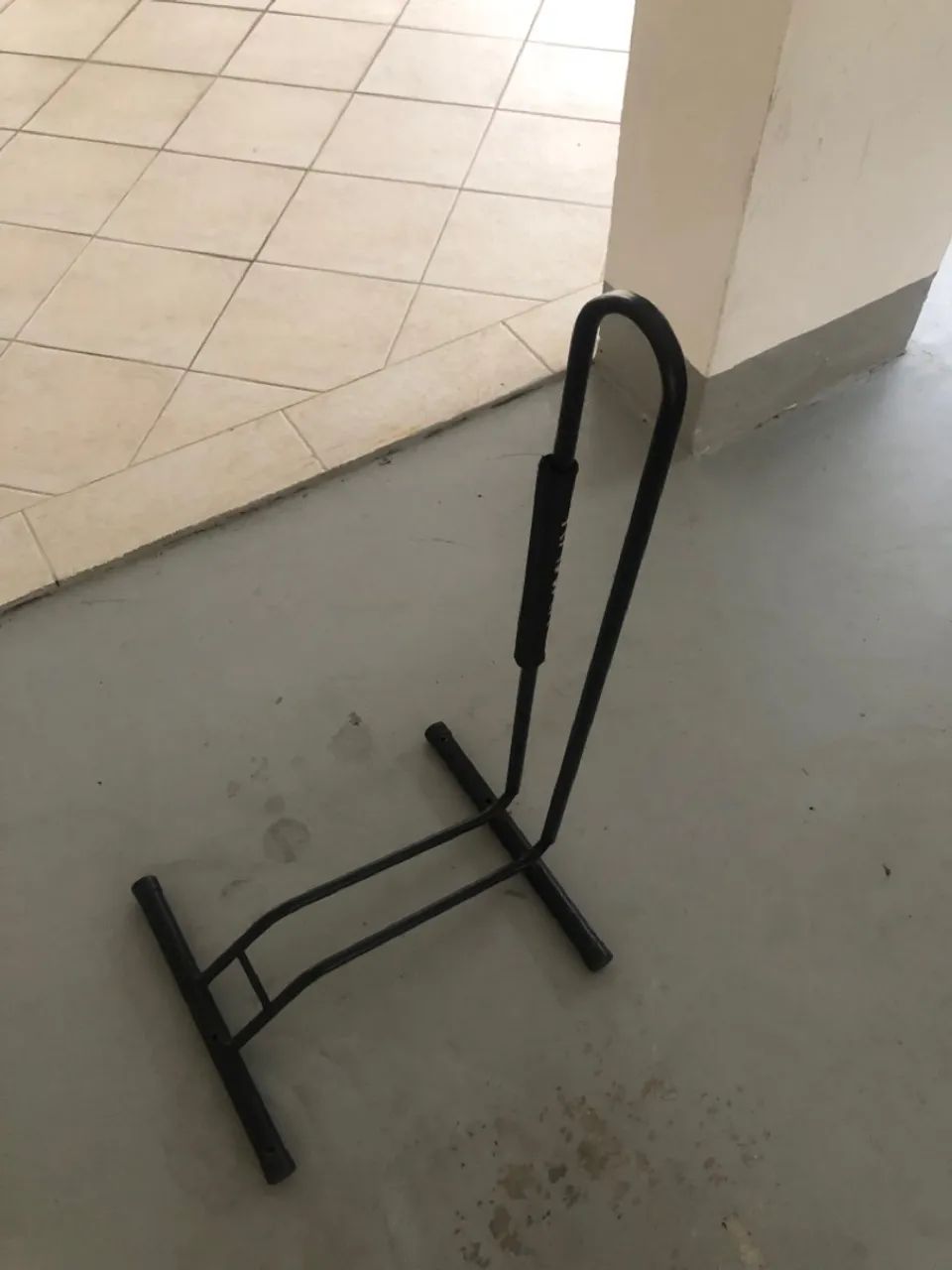 Suporte para Bicicleta 