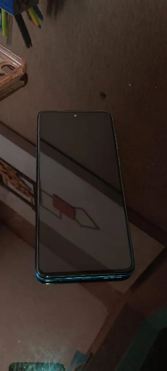 Motorola g22 azul - Foto 2