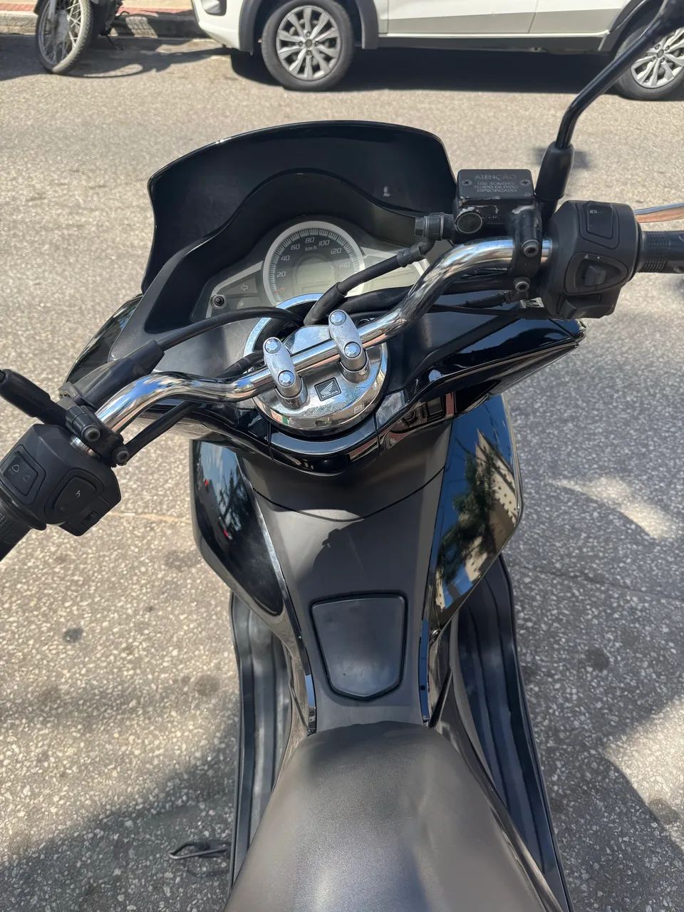 PCX 2016 NOVA - Foto 4