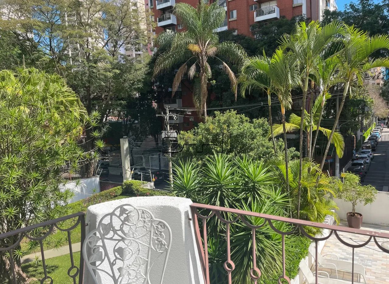 Ilha de Rodes, Indianópolis  Locação · 3 dormitórios - Foto 4