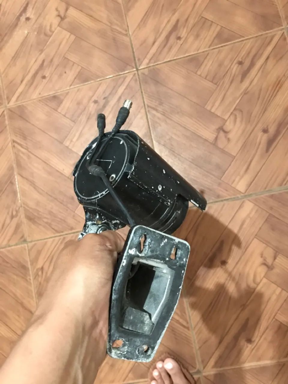 Câmera de segurança  - Foto 3