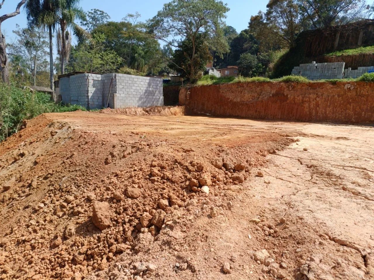 Terreno em São João Novo 