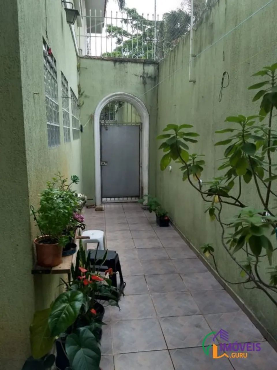 CASA ASSOBRADADA - PERDIZES - SP - Foto 4