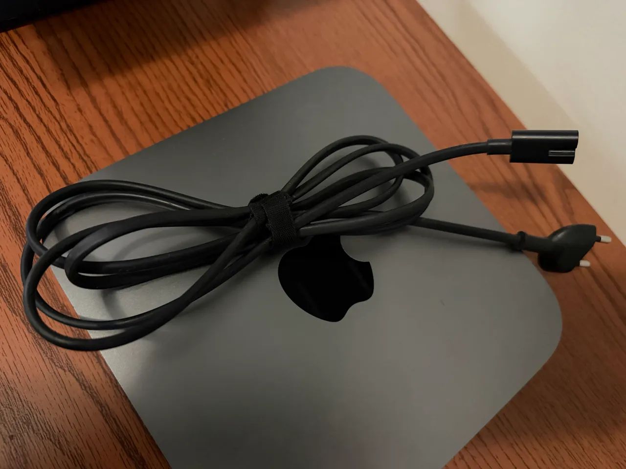 【美品】Mac mini 2018 i3 8GB 128GB Mac Mini 2018 i3 8GB - Instrumentos musicais - Norte (Águas Claras