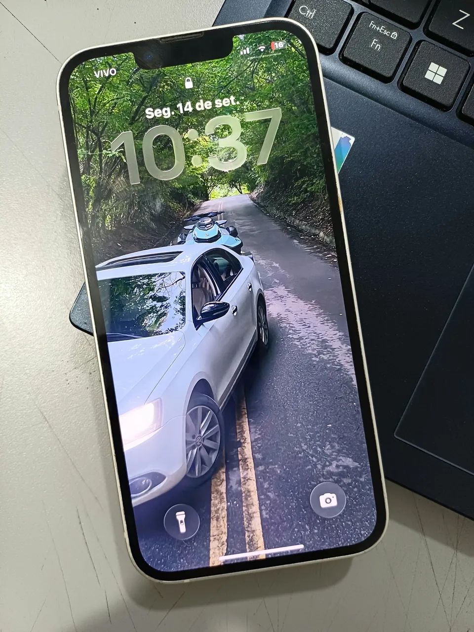 iPhone 13 - Foto 3