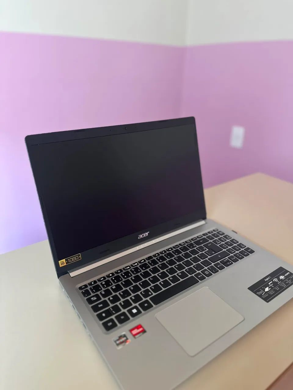 Notebook Acer aspire 5 - Foto 2