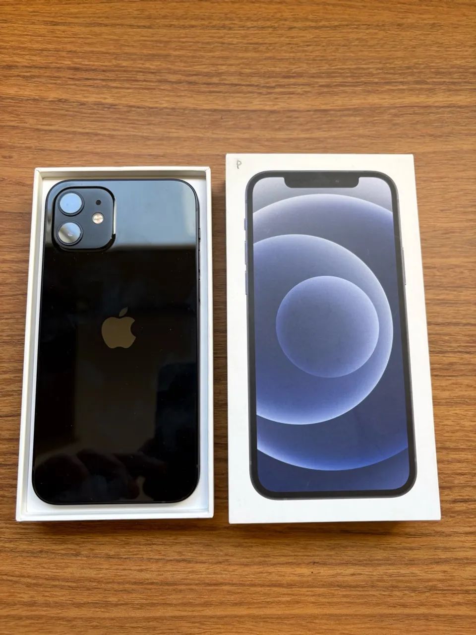 iPhone 12 64gb - Único dono - Foto 2