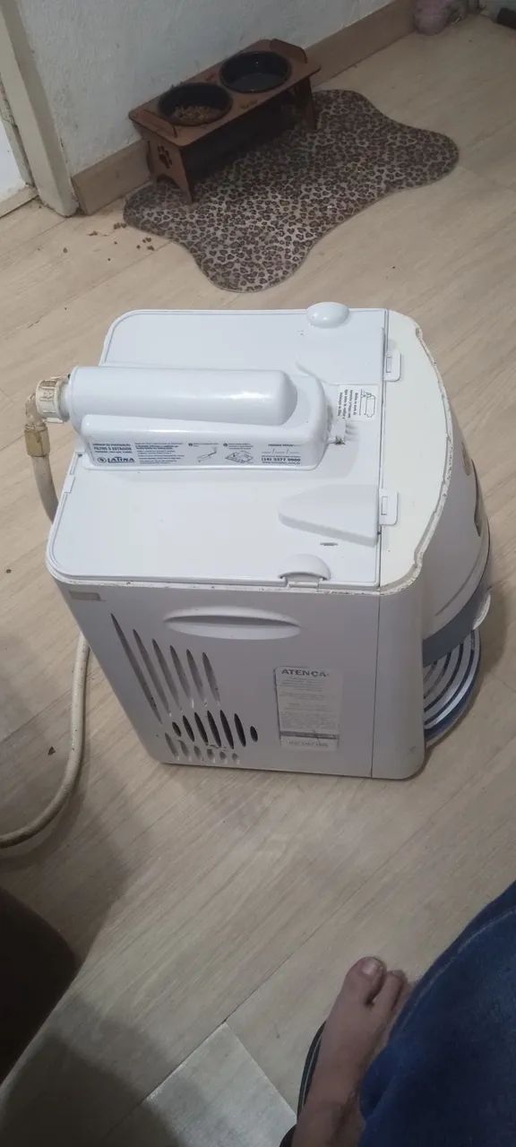 Purificador de água funkitchen latina  - Foto 2