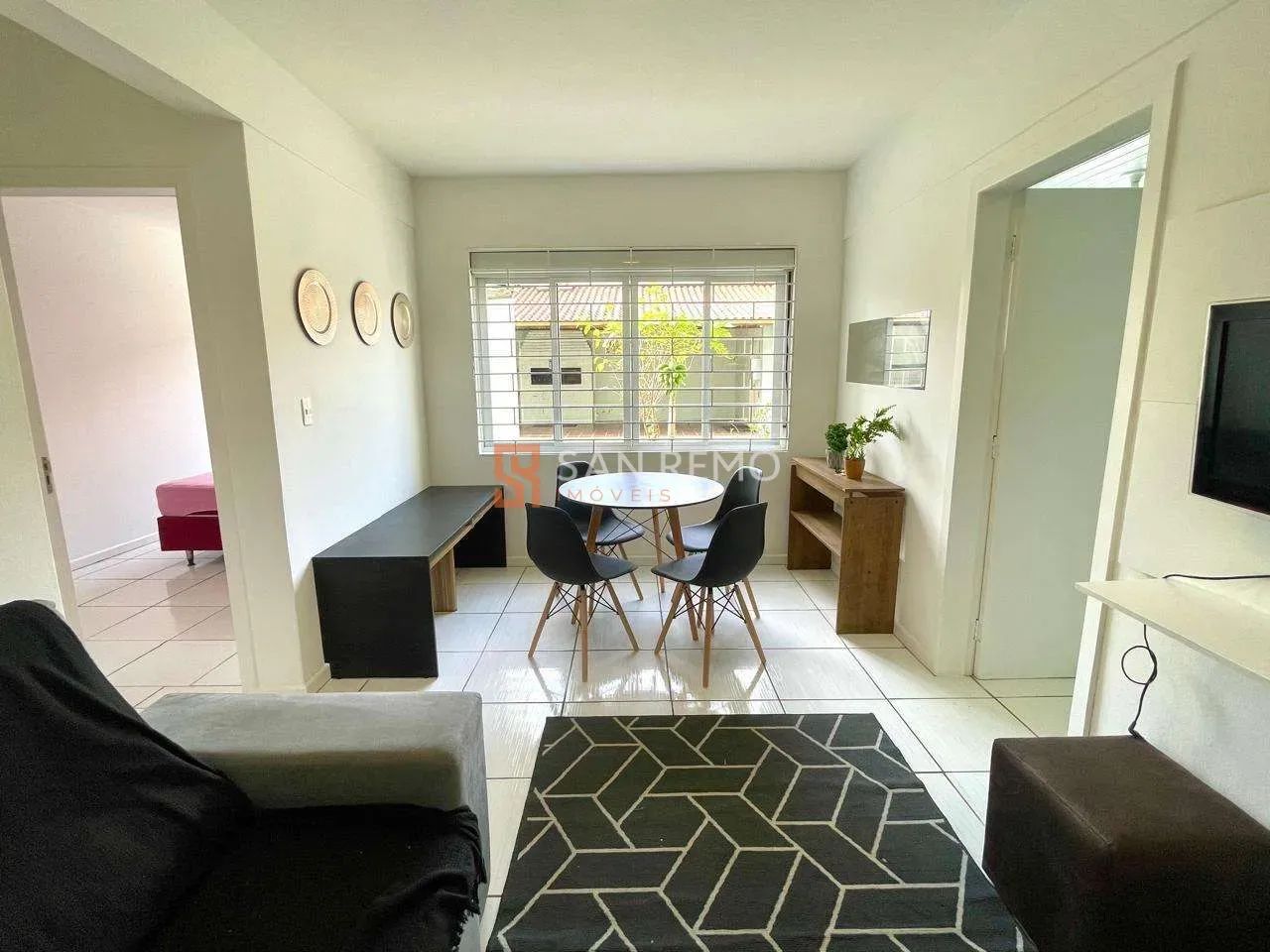 Jardim Atlântico | Apartamento 1 quarto