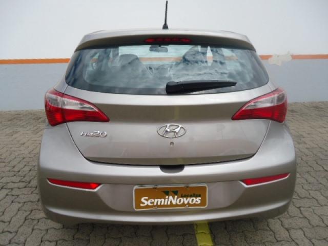 Hyundai HB20 2016/2016 - Foto 6