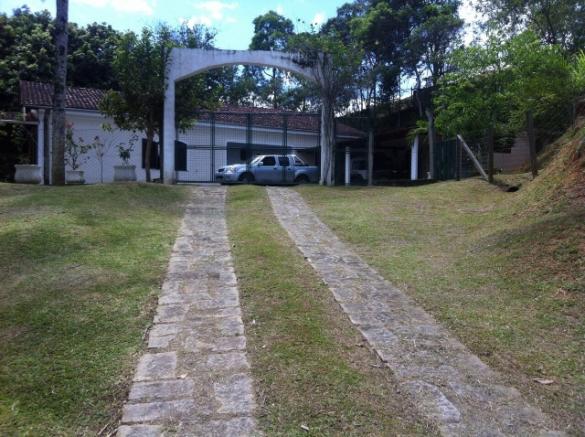 Fazendinha cachoeiras de macacu - Foto 8