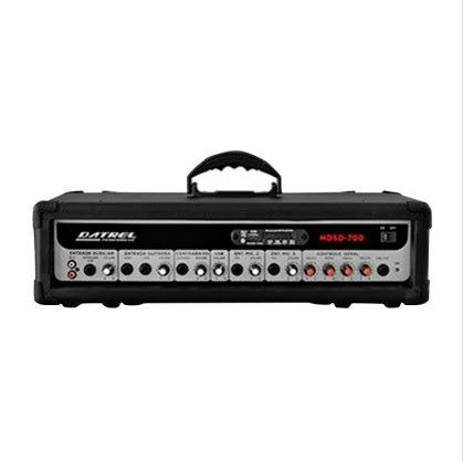 Cabeçote Datrel Multiuso HDSD-500 250W