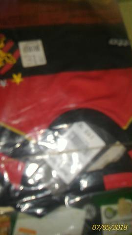 Camisa Sport clube do Recife - Foto 5