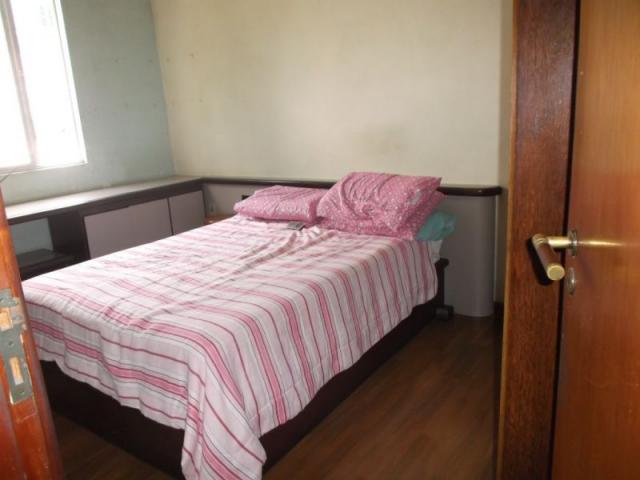 Apartamento à venda com 3 dormitórios em Estoril, Belo horizonte cod:1101 - Foto 9
