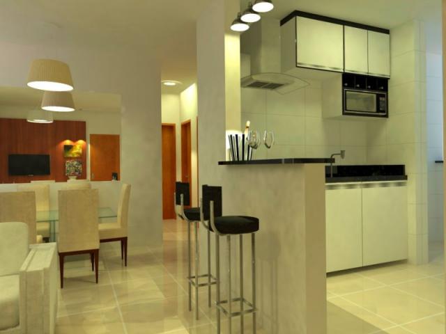 Otimo apartamento bem localizado - Foto 5