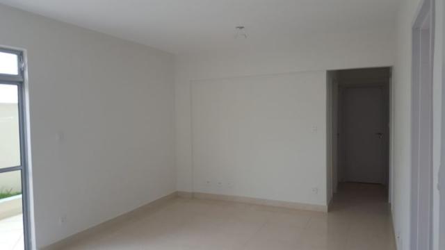 Apartamento à venda com 3 dormitórios em Salgado filho, Belo horizonte cod:1128 - Foto 2