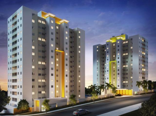 Apartamento à venda com 2 dormitórios em Palmeiras, Belo horizonte cod:1183