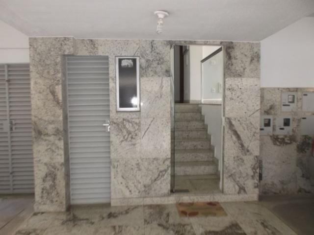 Apartamento à venda com 3 dormitórios em Estoril, Belo horizonte cod:1101 - Foto 4
