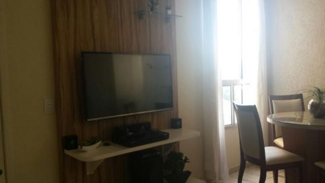 Apartamento top novinho - Foto 9