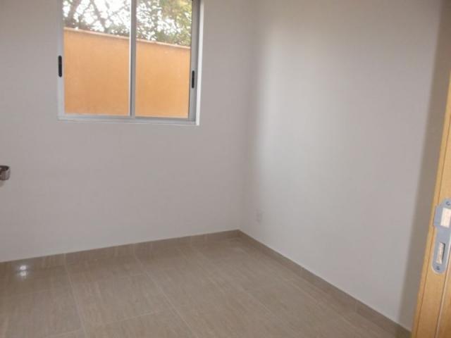 Apartamento à venda com 3 dormitórios em Jardim américa, Belo horizonte cod:984 - Foto 3