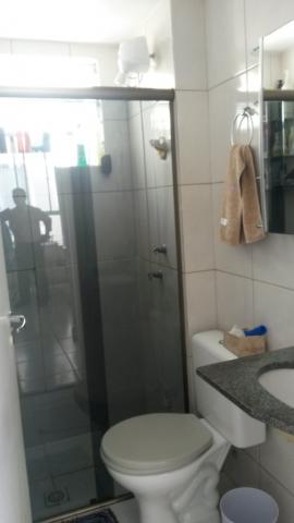 Apto com 03 qtos sala 01 vaga livre. - Foto 4