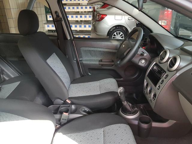 Ford Fiesta Class 1.6 Flex sem entrada - Foto 5