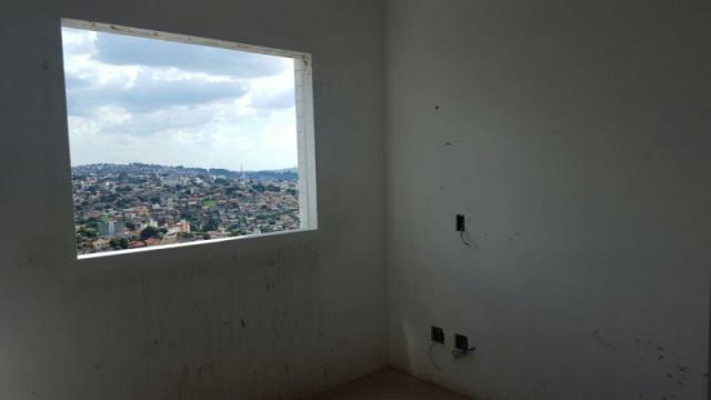 Apartamento à venda com 3 dormitórios em Estoril, Belo horizonte cod:1179 - Foto 5