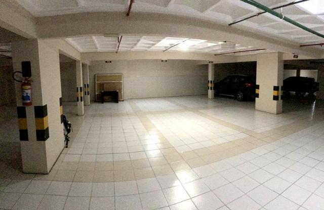 AP1003 Apto. 217m² Um Por Andar 3 Suites Projetado Climatizado, Gab.3 vgs. Prox: Beira Mar - Foto 19