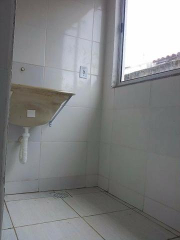 More no que é seu pelo minha casa minha vida até 100% financiado apartamento de 2 quartos - Foto 5