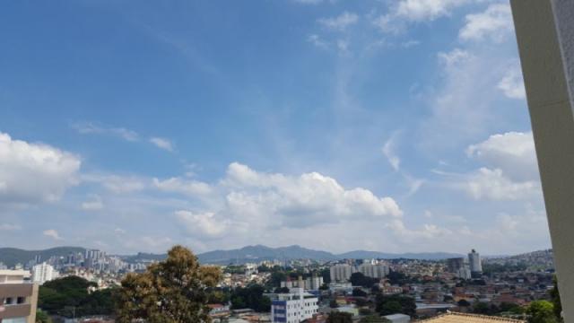 Apartamento à venda com 3 dormitórios em Salgado filho, Belo horizonte cod:1126 - Foto 15