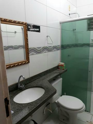 Negociavel! Passo Chave de Casa no Jardim Turu