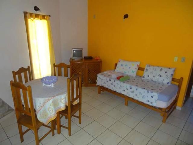 Bangalós para temporada em Praia de Guaratiba Prado Bahia 1 quarto - Foto 8