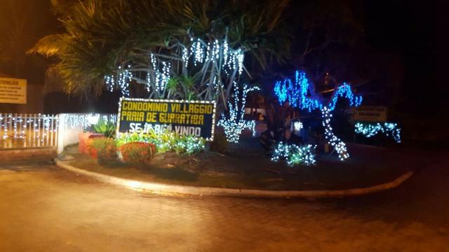 Bangalós para temporada em Praia de Guaratiba Prado Bahia 1 quarto - Foto 19