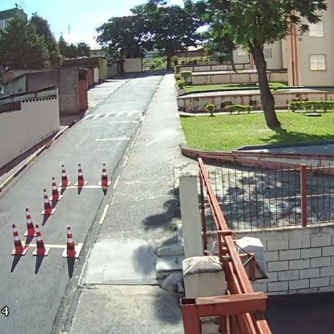 Apartamento DIC 4 Campinas