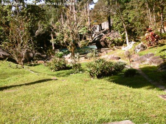 Sítio para venda em teresópolis, parque do imbui, 4 dormitórios, 3 banheiros, 2 vagas - Foto 3
