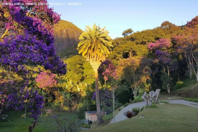 Sítio para venda em teresópolis, parque do imbui, 4 dormitórios, 3 banheiros, 2 vagas - Foto 13