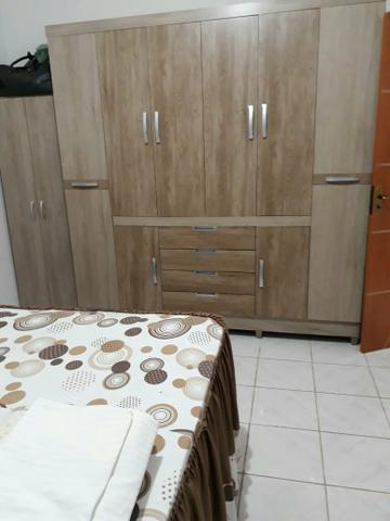 Negociavel! Passo Chave de Casa no Jardim Turu - Foto 6