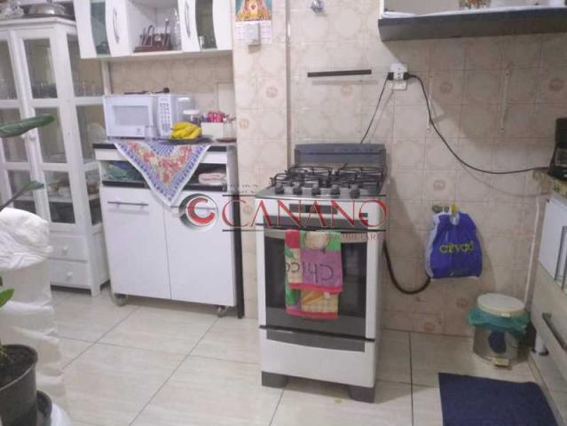 Apartamento à venda com 1 dormitórios em Cachambi, Rio de janeiro cod:GCAP10211 - Foto 25