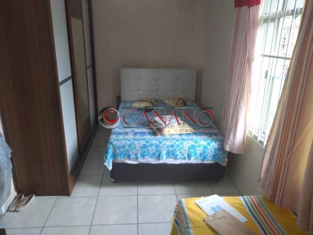 Apartamento à venda com 1 dormitórios em Cachambi, Rio de janeiro cod:GCAP10211 - Foto 24