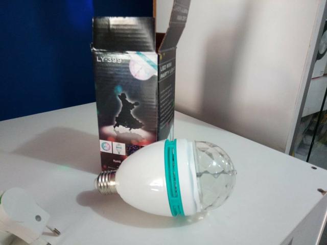 Led