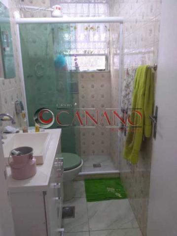 Apartamento à venda com 1 dormitórios em Cachambi, Rio de janeiro cod:GCAP10211 - Foto 12