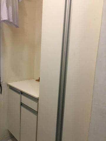 Apartamento de 2 quartos e sacada só 165Mil - Foto 6