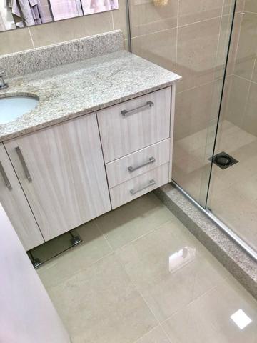 Belíssimo apartamento de alto padrão com 4 dormitórios, em condomínio clube, no Ecoville - Foto 14