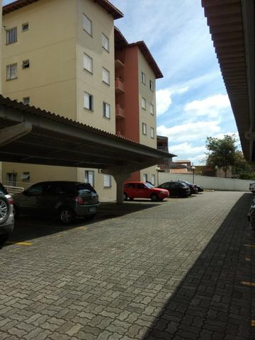 Apartamento de 2 quartos e sacada só 165Mil - Foto 18