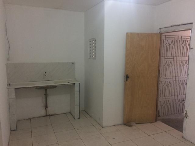 Casa Com Ponto Comercial No Padre Pedro - Foto 13
