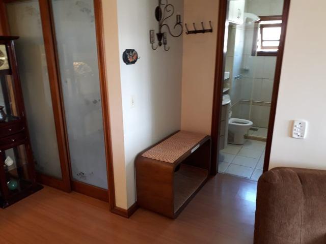 Apartamento Temporada Gramado centro próx Rua Coberta e Palácio Festivais - Até 4 pessoas - Foto 8