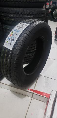 Pneu 205/70R15C 8 lonas Onyx (Carga) - Foto 2