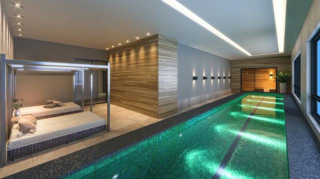 Res. Único Marista 135, Apartamento 150 m², 3 suítes, 2 vagas, Setor Marista, Goiânia - Go - Foto 6