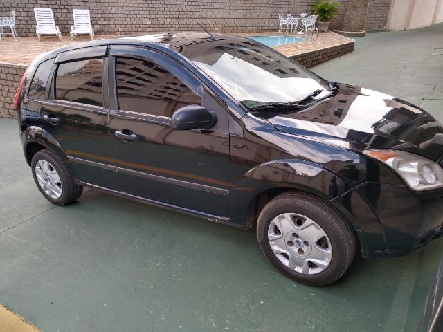 Ford Fiesta - Foto 3