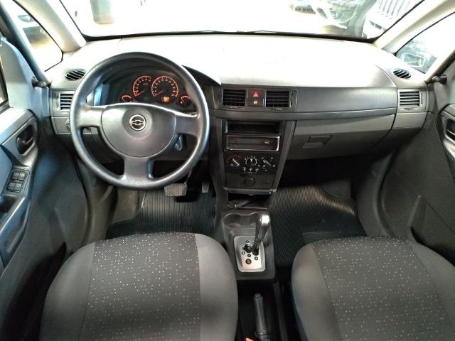 Chevrolet Meriva automática - Foto 7